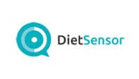 DietSensor logo