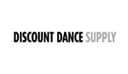 Discount Dance logo