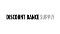 Discount Dance logo