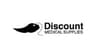 Discount Medical Supplies logo