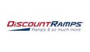 Discount Ramps logo