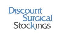 Discount Surgical logo