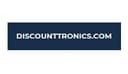 DiscountTronics.com logo