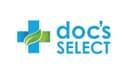 DocsSelect.com logo