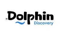 Dolphin Discovery logo