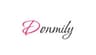 Donmily logo