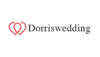 Dorris Wedding logo