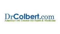 Dr Colbert logo