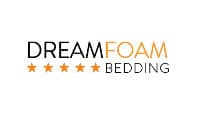 Dreamfoam Bedding logo