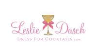 Dress for Cocktails logo