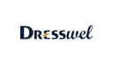 Dresswel logo