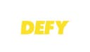 Drink DEFY logo