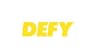 Drink DEFY logo