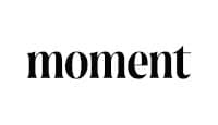 Drink Moment logo