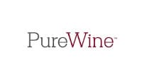 Drink PureWine logo