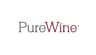 Drink PureWine logo