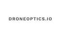 Droneoptics.io logo