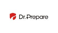 Dr Prepare logo