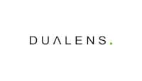 Dualens logo