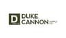 Duke Cannon logo