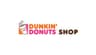 Dunkin Donuts logo