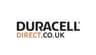 DuracellDirect.co.uk logo