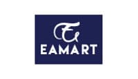 EAMart logo