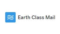 Earth Class Mail logo