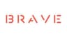 Eat Brave logo