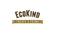 EcoKindPetTreats logo