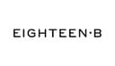 Eighteen B logo