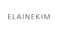 Elaine Kim logo