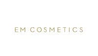 EM Cosmetics logo