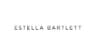 Estella Bartlett logo