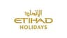 Etihad Holidays logo