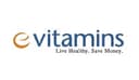 eVitamins logo