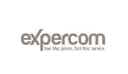 Expercom logo