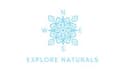 Explore Naturals logo