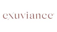 Exuviance.com logo