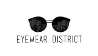 EyewearDistrict logo