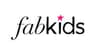 FabKids logo