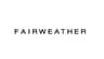 Fairweather Clothing logo