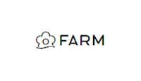 FarmRio.com logo