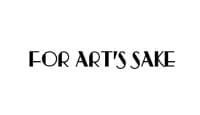 FASForArtsSake logo