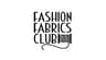 Fashion Fabrics Club logo