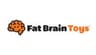 Fat Brain Toys logo