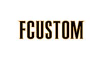 Fcustom logo