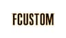 Fcustom logo