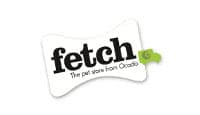 Fetch logo