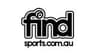 FindSports logo